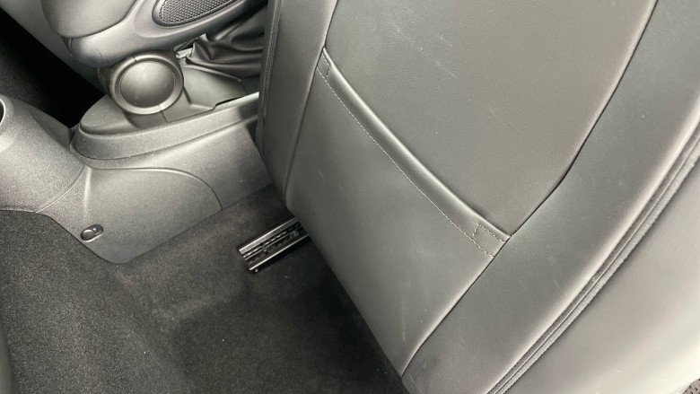 MINI Convertible 1.5 Cooper Exclusive Premium Plus 2dr Auto Petrol Convertible